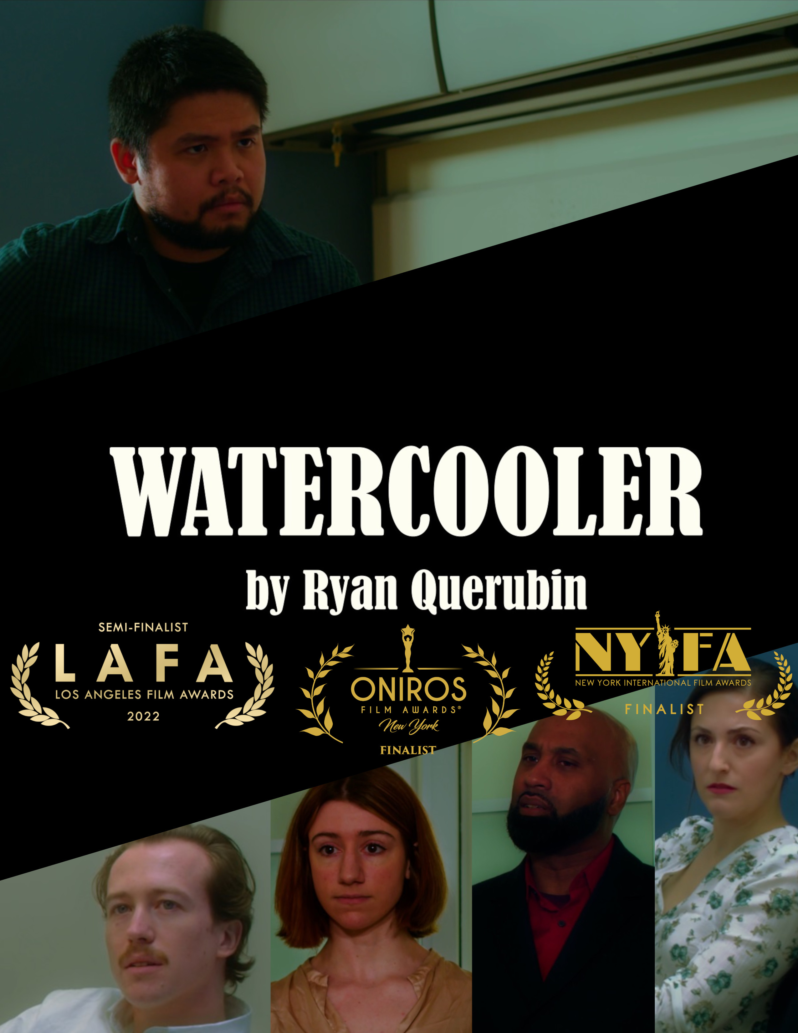 Watercooler